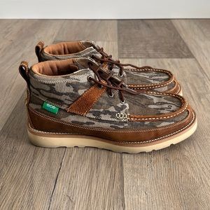 Men’s Twisted X Boot